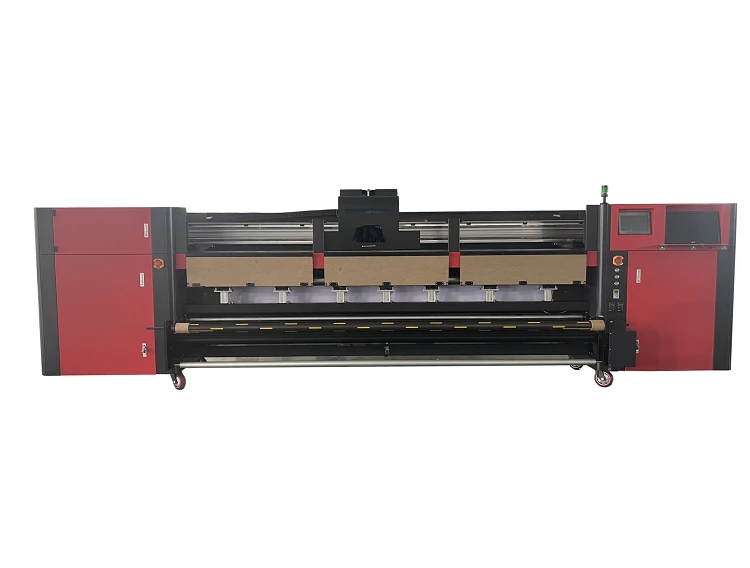 Print UV