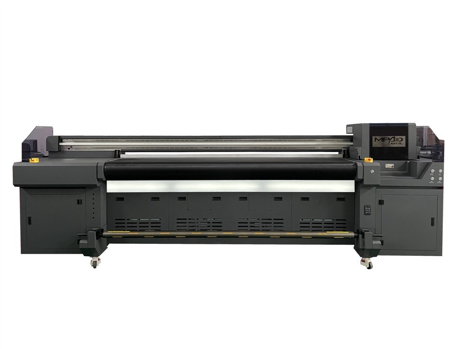 UV Printing Machine