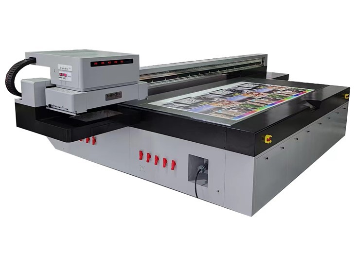 UV Printing Flatbed